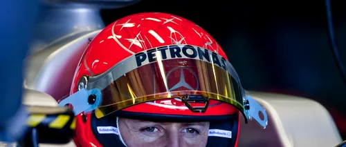 Tentativă de ȘANTAJ asupra familiei lui Michael Schumacher: Cei doi bărbați au fost arestați în Germania