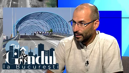 EXCLUSIV VIDEO | Alex Lancuzov, jurnalist: „Pasajul deschis la intrarea pe Autostrada Soarelui a rezolvat problema accidentelor din acea intersecție”