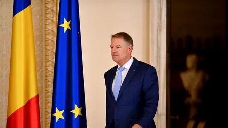 Iohannis spune că MCV ar putea fi ridicat  până la finalul anului