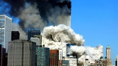 Cum i-a schimbat 9/11 viața unei fotografe: 
