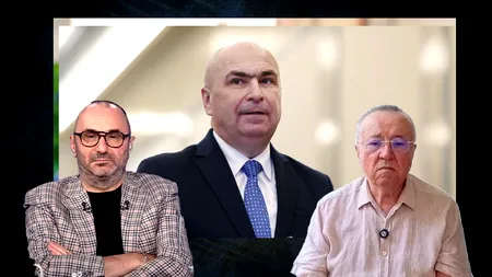 Ion Cristoiu: „Nicușor DAN nu are interesul să fie Bolojan premier”