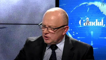 VIDEO General maiorul (R) dr. Virgil Ristea: Cred că în câteva zile se va termina războiul din Ucraina