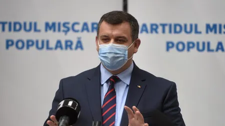 Eugen Tomac: Avem nevoie de un vaccin împotriva risipei banilor publici! Ce soluții are PMP pentru rezolvarea acestei probleme