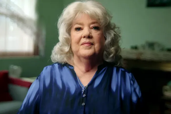 Barbara Mabee Abel / Sursa foto: People