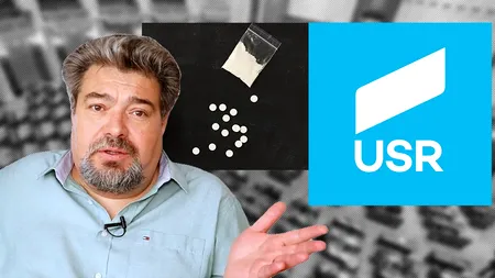 EXCLUSIV VIDEO | Cum va arăta anul politic 2024. De ce a lansat USR tema dezincriminării drogurilor ușoare, când Guvernul vrea să înăsprească legea