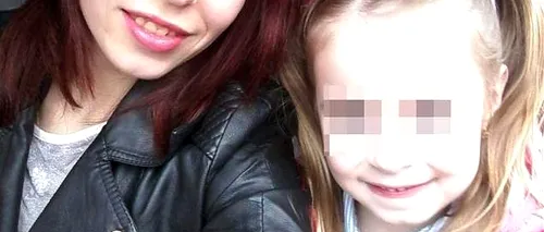 O tânără româncă și fetița ei ar fi singurele supraviețuitoare din vagonul de metrou în care a explodat bomba