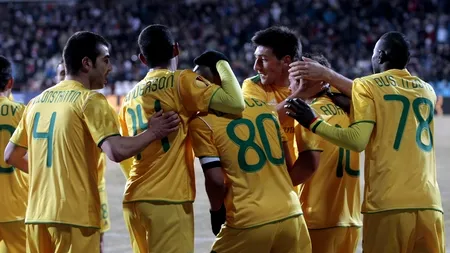 Programul 16-imilor de finală ale Cupei României