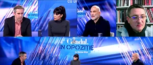 Costin Ciobanu: Alegerile aduc polarizare. Am văzut, cel puțin după turul 1 al ALEGERILOR prezidențiale, foarte multă tensiune, foarte multe acuzații