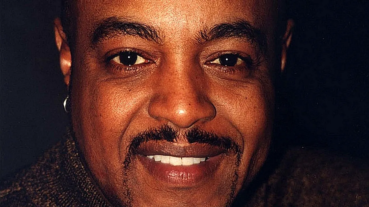 Cântărețul Peabo Bryson, spitalizat după un infarct