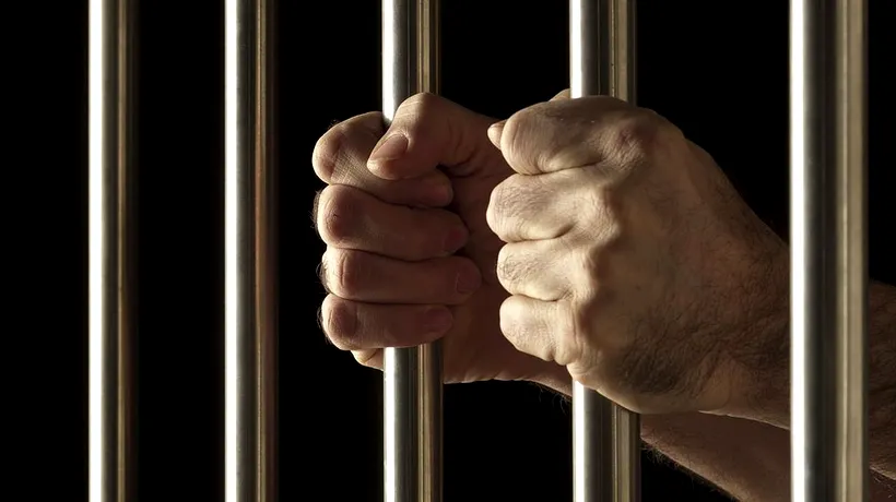 Deținut evadat de la Penitenciarul Focșani