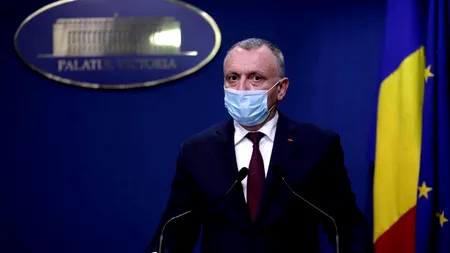 Sorin Cîmpeanu: „În valoare absolută, bugetul Educației este cel mai mare din ultimii 30 de ani”