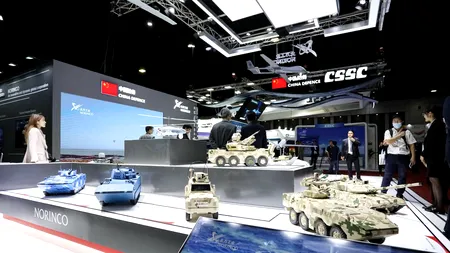 UE vrea să atragă investiții private în industria militară /Breton: ”Facem primul pas spre îmbunătățirea accesului la finanțare”