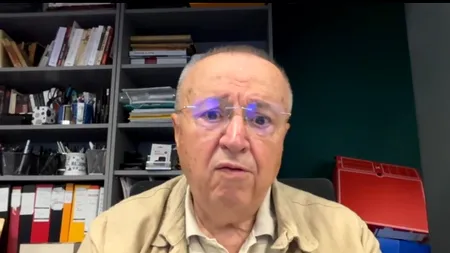Pastila lui Cristoiu, ora 21:00: Un comunicat schizofrenic - Nicușor Dan pledează pentru integritatea Ucrainei, dar și pentru schimbul de teritorii