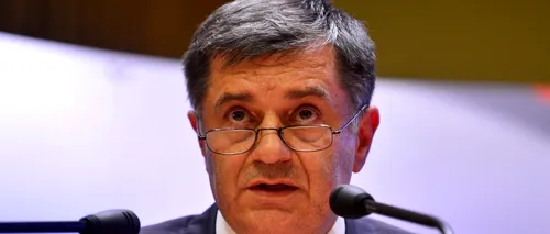 Cumnatul lui Mircea Geoană, Ionuț Costea, a fost înlocuit de la conducerea Eximbank prin decizia Guvernului