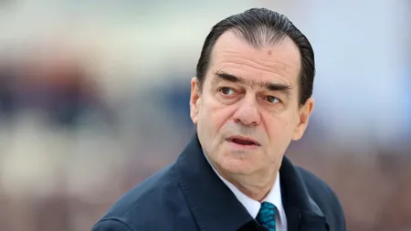 Ludovic Orban crede că Ilie Bolojan ar putea fi numit, din nou, în funcția de premier: „Va trece în Parlament ca prin brânză”