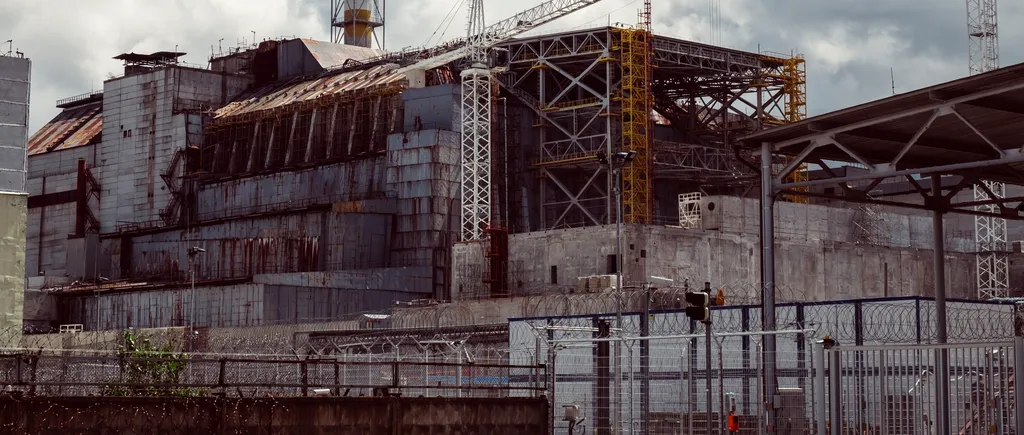 Reactorul de la Cernobîl s-ar putea „reactiva”. Oficial CNCAN: „Dacă nivelul de radiații ar fi crescut, am avea informații imediat”