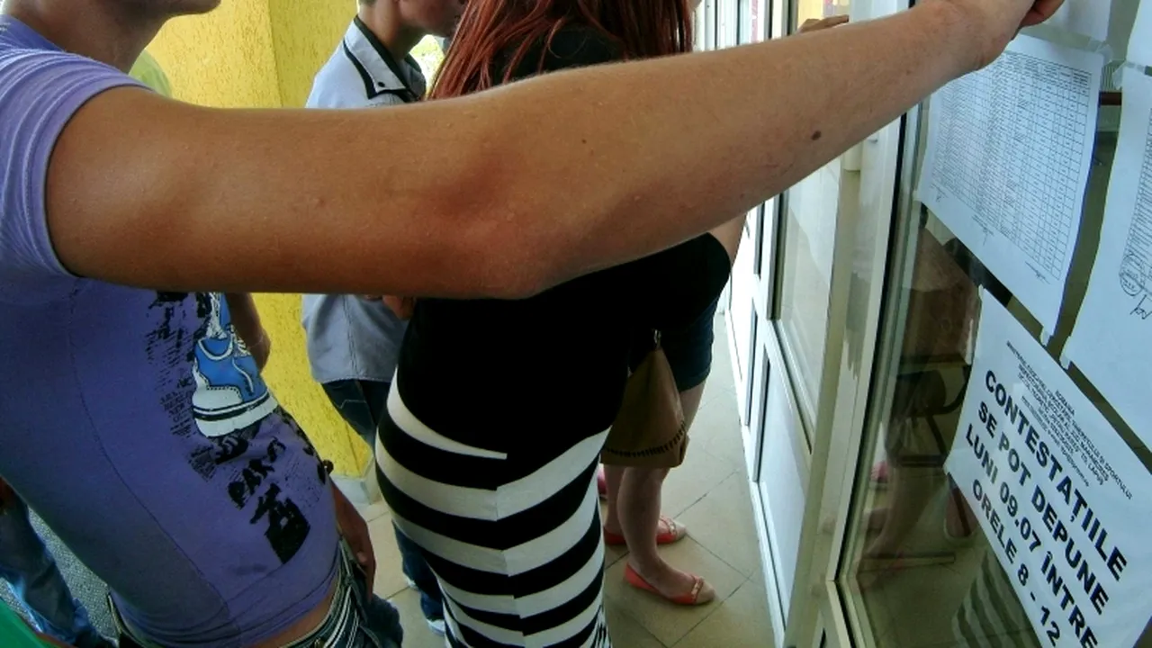 BACALAUREAT 2012 SESIUNEA A DOUA, DE TOAMNĂ. Un sfert dintre candidați, utilizatori experimentați ai limbii române. CALENDARUL PROBELOR și DATA AFIȘĂRII REZULTATELOR FINALE
