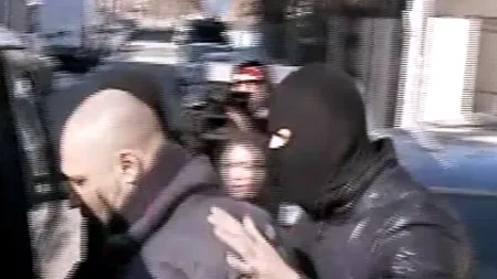 Arestarea a fost doar începutul. Probleme MARI pentru cumnatul lui Ponta