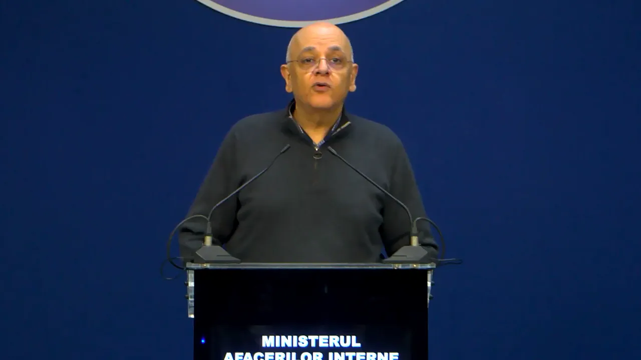 Raed Arafat, după Comandamentul de Iarnă: „Situații foarte grave n-au avut loc”. 90.000 de oameni au rămas fără curent electric din cauza vremii