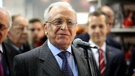 ALEGERI PARLAMENTARE 2012. Iliescu a votat sperând că alegerile 