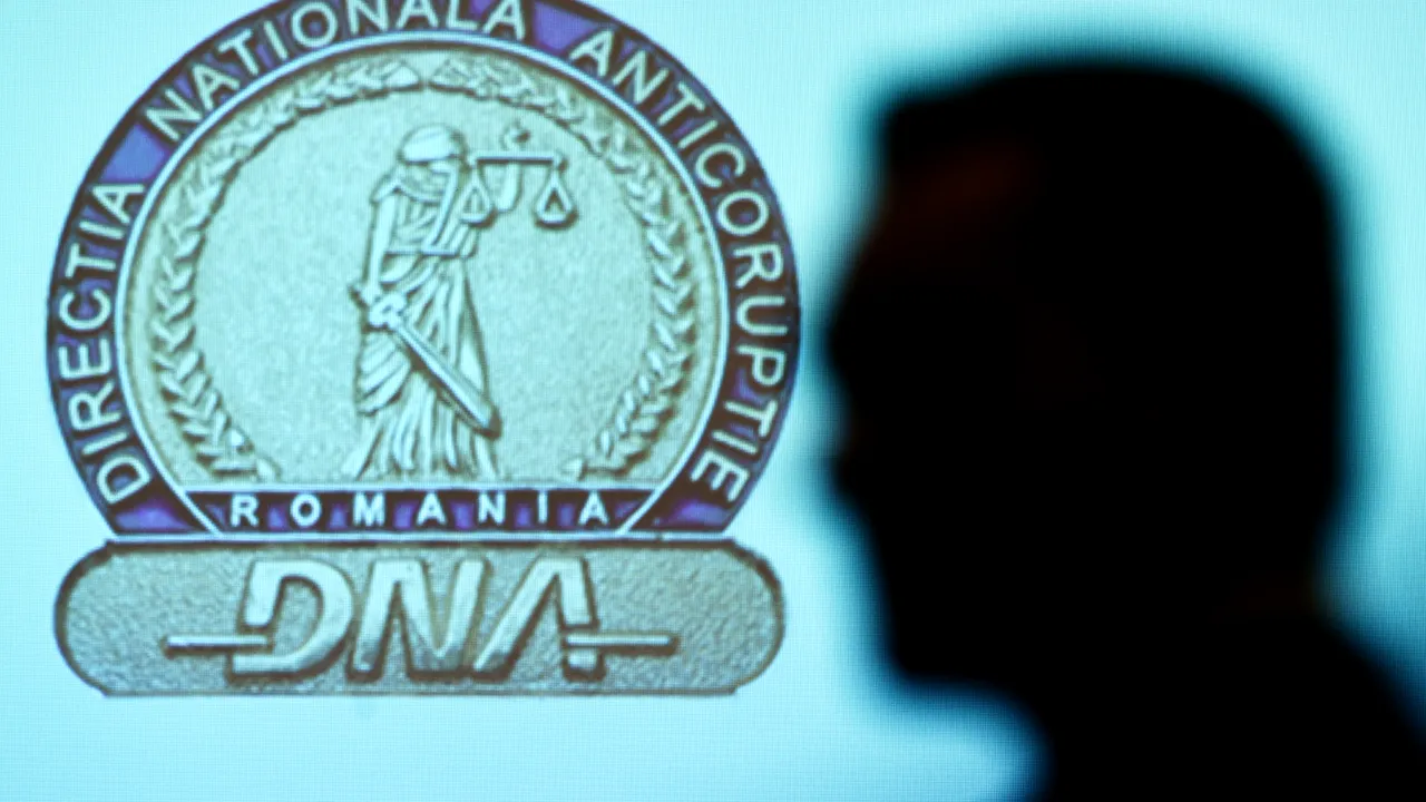 Primarul, viceprimarul și șeful Ocolului Silvic din Hârlău, reținuți în urma perchezițiilor