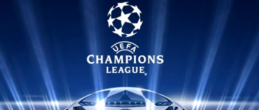 Care sunt echipele calificate în optimile Ligii Campionilor și ce cluburi ajung din Champions League în Liga Europa! Tragerea la sorţi e la data de 7 noiembrie