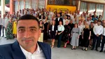 Consiliu național de mare secret la AUR, în Alexandria. Membrii partidului nu au fost lăsați cu telefoanele înăuntru