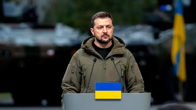 RĂZBOI în Ucraina, ziua 745: Volodimir Zelenski spune că a fost ținta a „peste 10” tentative de asasinat din partea lui Vladimir Putin