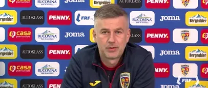 Edi Iordănescu este speriat de viitorul meci al NAȚIONALEI! „E de gândit de ce a ales Belarus această strategie”