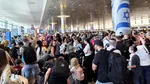 Haos pe aeroportul Ben Gurion din Israel în urma unei greve spontane. Peste 100.000 de persoane au rămas blocate la porțile de check-in și în avioane