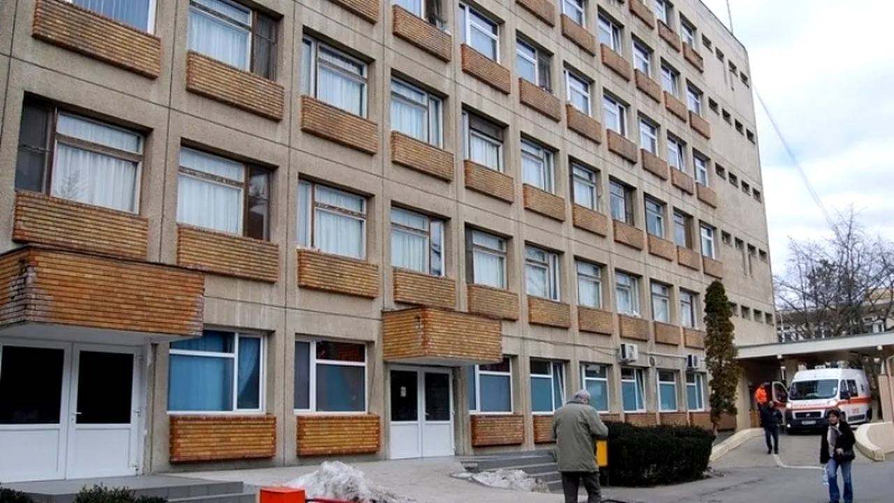 Ce a făcut Spitalul Județean Alba cu cei 2.500 lei încasați din coplată