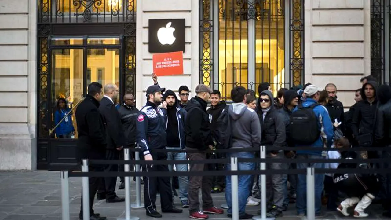 Parlamentul Australiei cere explicații Apple, Microsoft și Adobe pentru prețurile mari