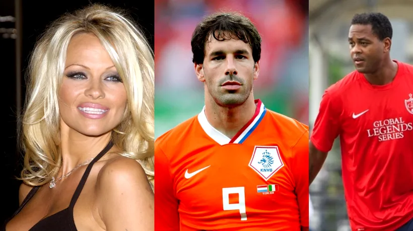 1 IULIE, calendarul zilei: Pamela Anderson împlinește 57 de ani/ Olandezii Kluivert și Ruud van Nistelrooy fac 48 / Intră în circulație leul nou
