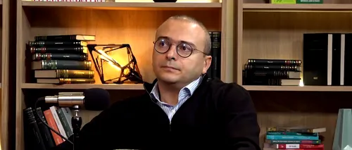 VIDEO | Iancu Guda, la ALTCEVA cu Adrian Artene: Investim banii sau îi ținem la saltea? „Tentația mare e să...”