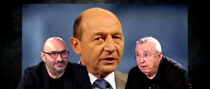 Ion Cristoiu: „De ce nu o VOTEZ pe Elena Lasconi”