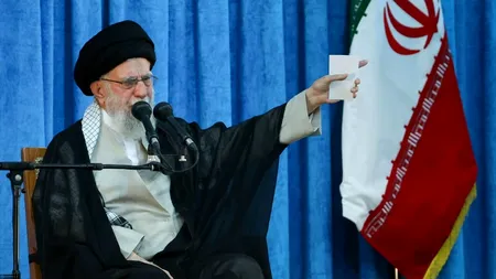 Iranul a EXECUTAT nouă membri ai grupării Stat Islamic, care ar fi fost responsabili de planificarea unui atac terorist