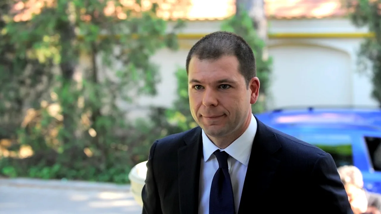 Ministrul demis al Finanțelor: Revenirea salariilor la nivelul din 2010 ține de opțiunea politică a USL. Noi am creat premise