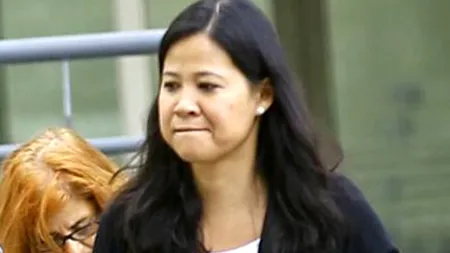 Această femeie ar putea obține o parte importantă a averii lui Dinu Patriciu