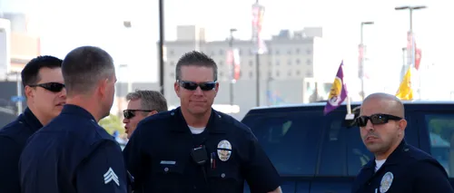 Șeful poliției din Los Angeles îl ''liniștește'' pe Trump: ''Nu vom deporta pe nimeni pentru că este imigrant''