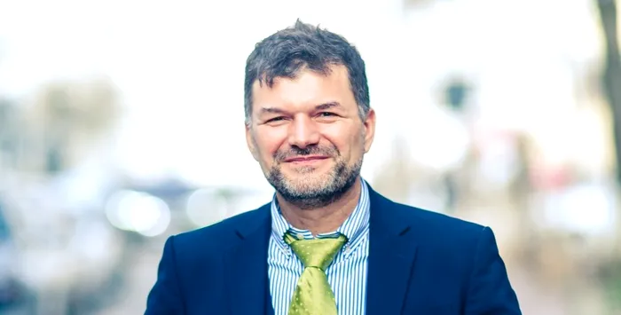 Denunțătorul din dosarul 