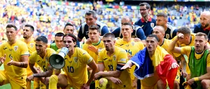 România se pregătește pentru meciul crucial cu Olanda în OPTIMILE EURO 2024