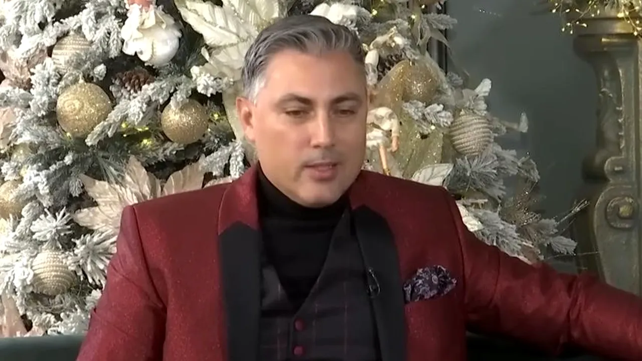 Ce PENSIE ALIMENTARĂ va plăti Alexandru Ciucu fiicelor sale. Alina Sorescu a dezvăluit suma