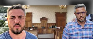 Doldurea și Stângă, patronii Flagas din Crevedia, încă 30 de zile în arest. Decizia judecătorilor nu este definitivă, dar este executorie