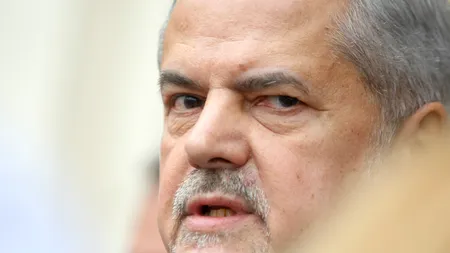 Adrian Năstase, despre raportul GRECO: Oare PNA-ul nu a reprezentat o „anomalie