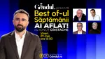Gândul prezintă Best Of Ai aflat! Cu Ionuț Cristache – vineri, 29 mai, de la ora 15.00