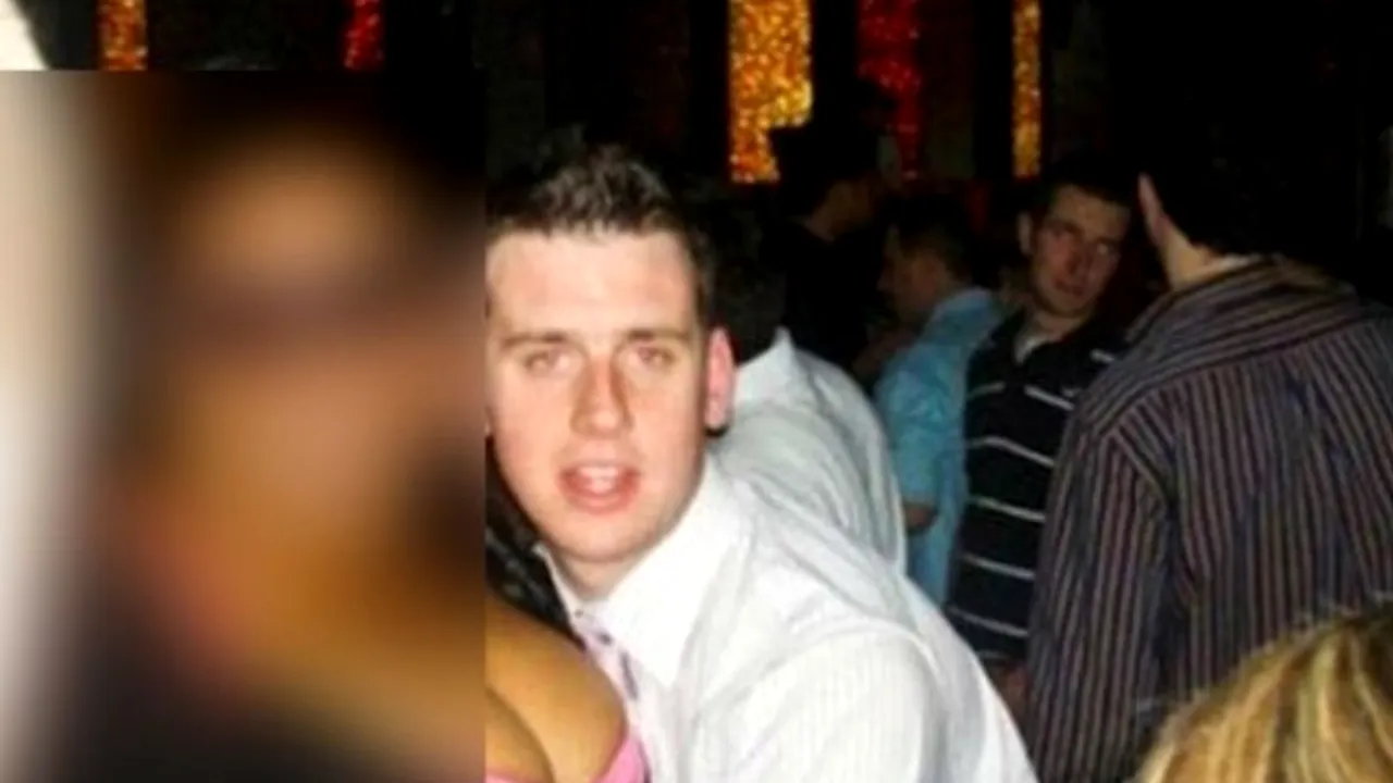 Cum a reușit să își șocheze un tânăr toți prietenii la o petrecere