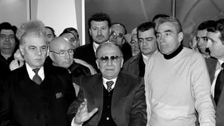 Reacția lui Petre Roman, după cererea procurorilor din dosarul Revoluției: Povestea, cusută cu ață albă