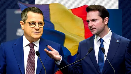 VIDEO | Eduard Hellvig a lăudat ”îndrăzneala” și ”viziunea” ministrului Energiei și a noii generații de politicieni