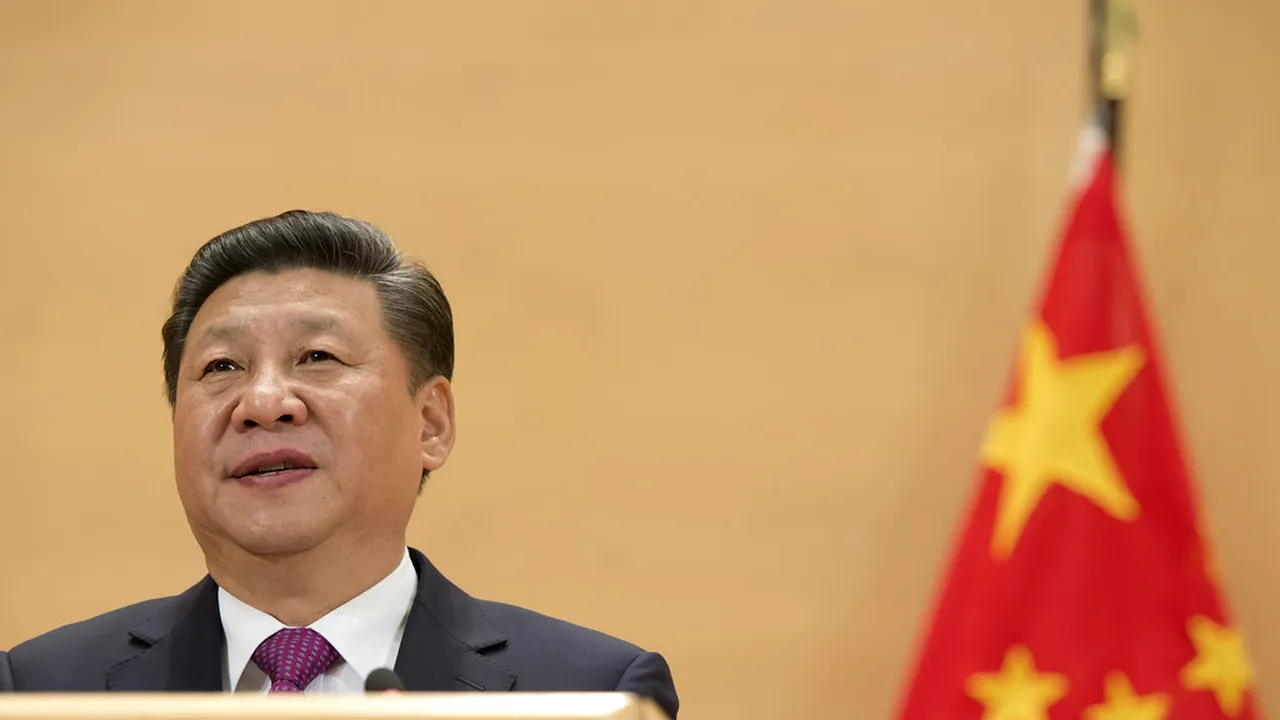 Xi Jinping, reales președinte al Chinei. Primul decret semnat a produs stupoare la Beijing