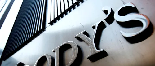 Moody's a retrogradat Goldman Sachs, JPMorgan, Morgan Stanley și Bank of New York